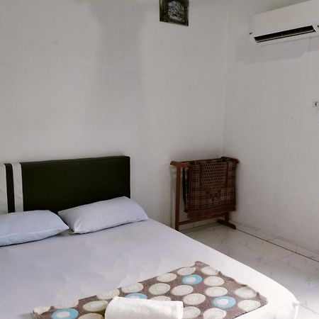 Penarik baru homestay Kampung Penarik Bagian luar foto